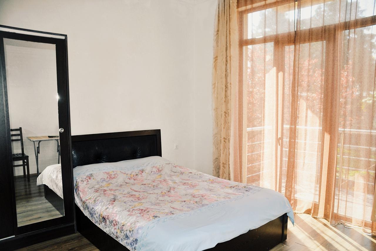 Hotel Sunny Coast Кобулеті Екстер'єр фото