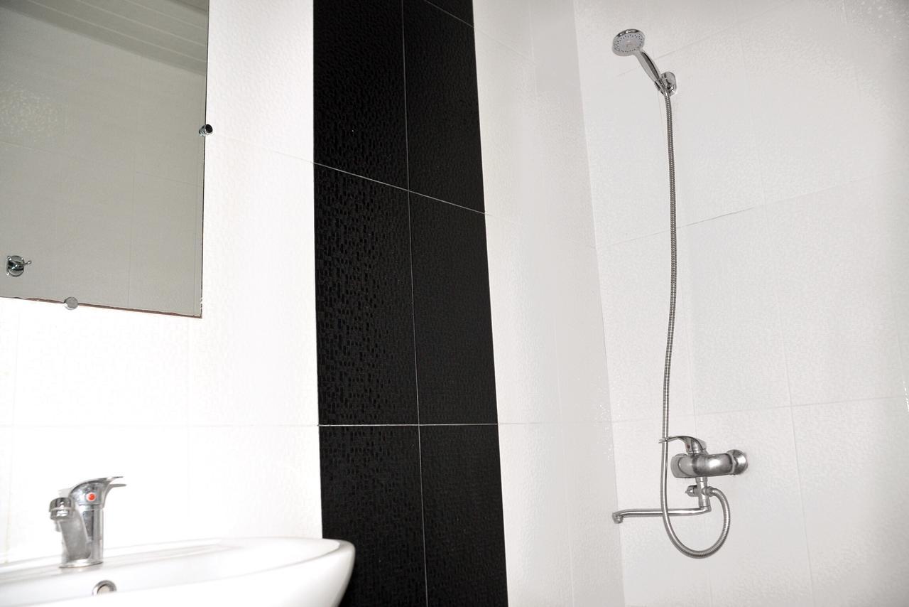 Hotel Sunny Coast Кобулеті Екстер'єр фото
