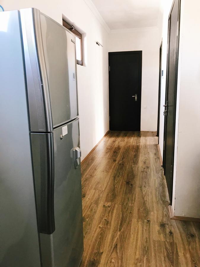 Hotel Sunny Coast Кобулеті Екстер'єр фото